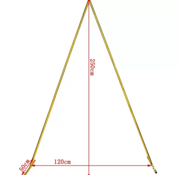 Triangle Arch