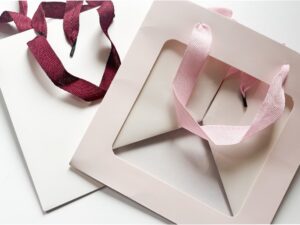 Flower Carrying Bag