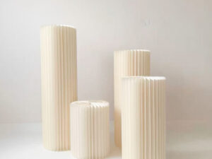 Paper Columns